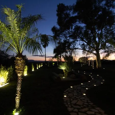 Corte Agroturismo Catania