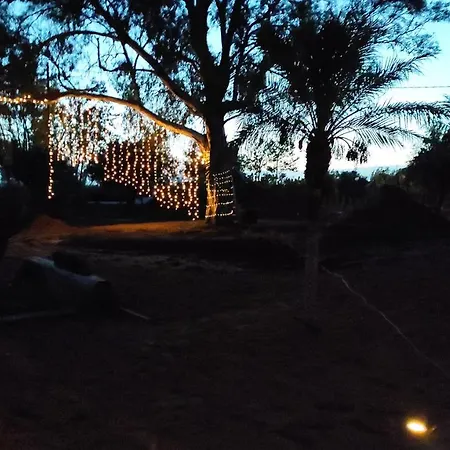 Agroturismo Corte