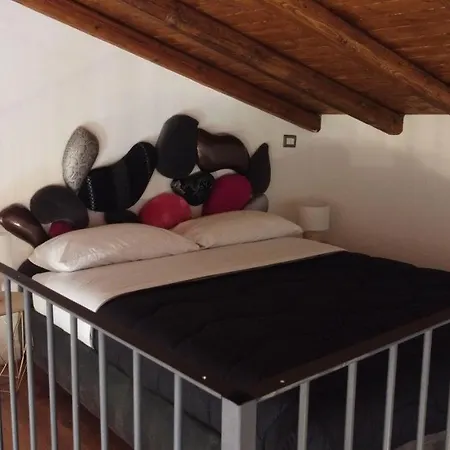 Agroturismo Corte