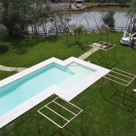 Agroturismo Corte Catania